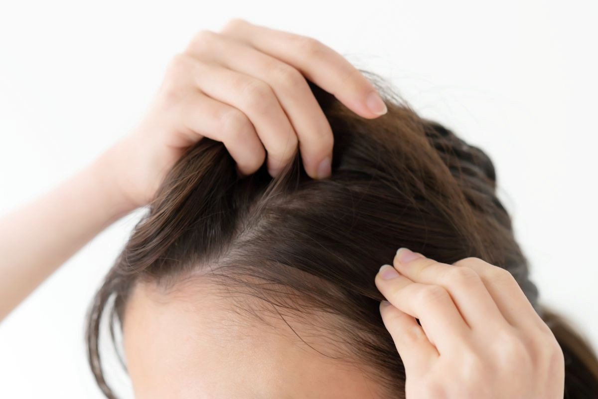 Remedios caseros para fortalecer el pelo fino