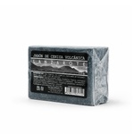 JABÓN ARTESANAL DE CENIZA VOLCÁNICA 100g