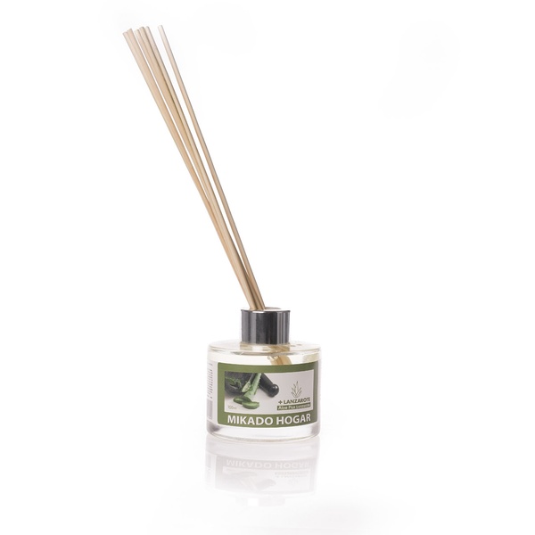 MIKADO DE NARANJA Y CANELA - 2