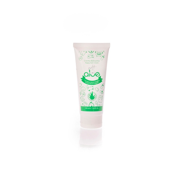 CREMA BALSAMO PETIT ALOE VERA 100ml
