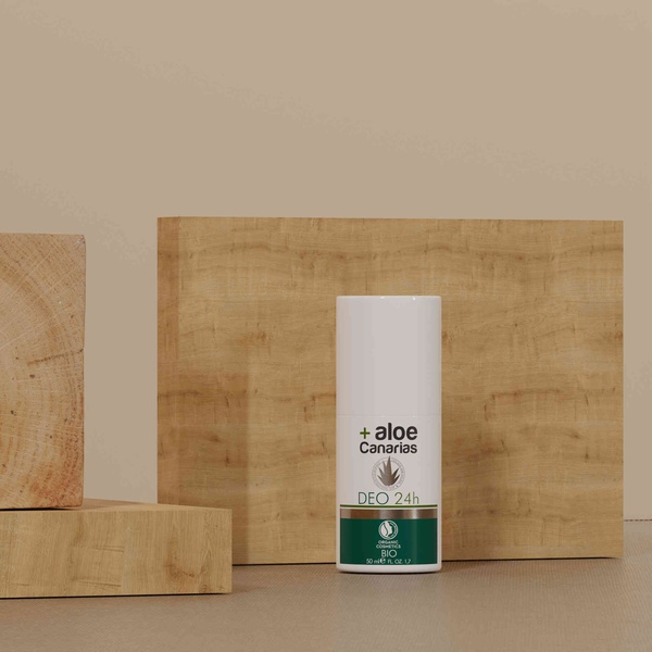 Deo 24h Bio 50ml - 2