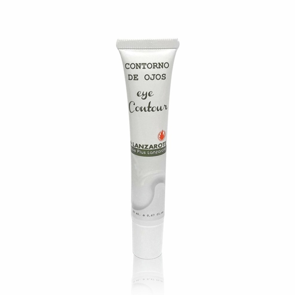 CONTORNO OCCHI DI ALOE VERA  20ml