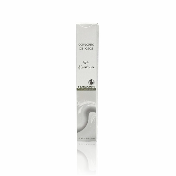 CONTOUR DES YEUX A L’ALOE VERA 20 ml - 2