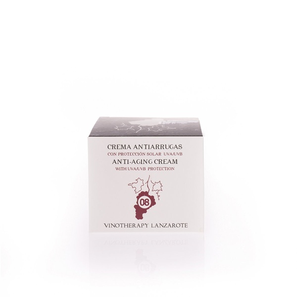 ANTIFALTENCREME AUS DER WEINTHERAPIE 50ML - 2
