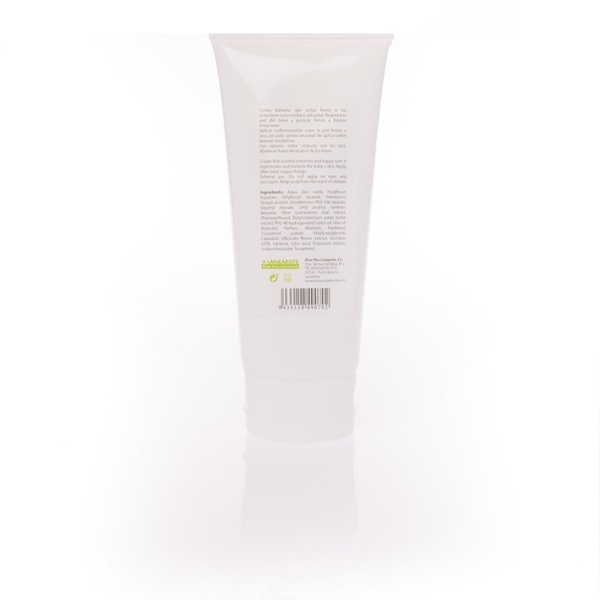 CREME BAUME PETIT ALOE VERA 100 ML - 2