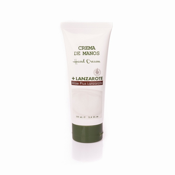 CREMA MANI ALOE VERA  100ml