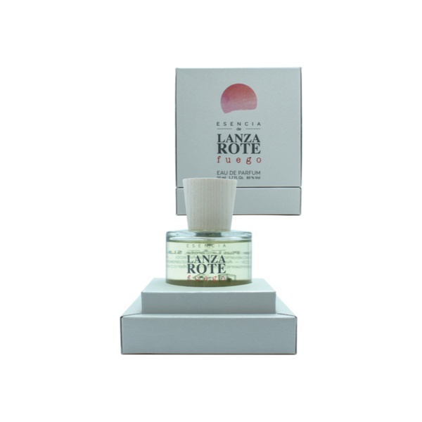 EAU DE PARFUM FUOCO 50ml