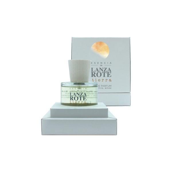 EAU DE PARFUM TERRA 50ml