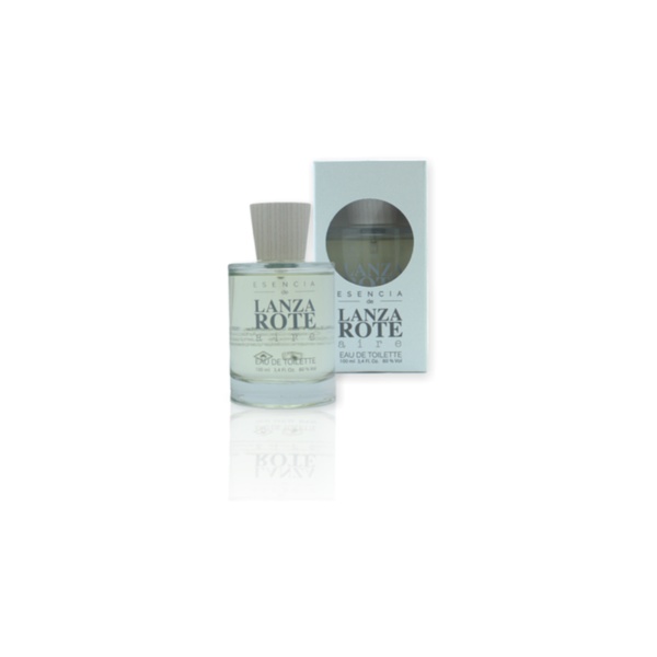 EAU DE TOILETTE ARIA 100 ml