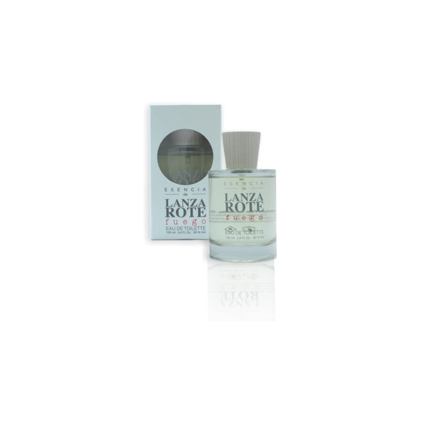 EAU DE TOILETTE FUOCO 100 ml