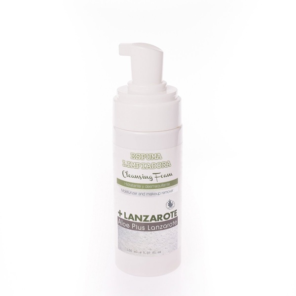 SCHIUMA DETERGENTE VISO 150ml