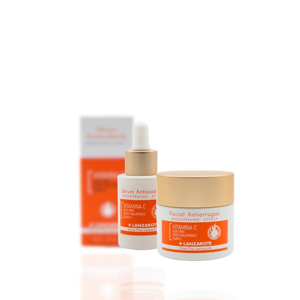 ANTIOXIDANT PACK (VITAMIN C) - 2