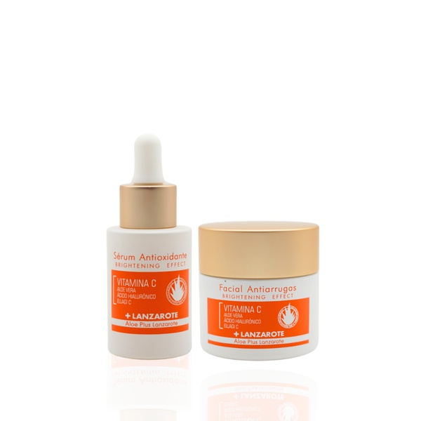 PACCHETTO ANTIOSSIDANTE (VITAMINA C)