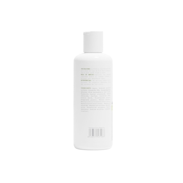 ALOE VERA BADEGEL 250 ML - 2