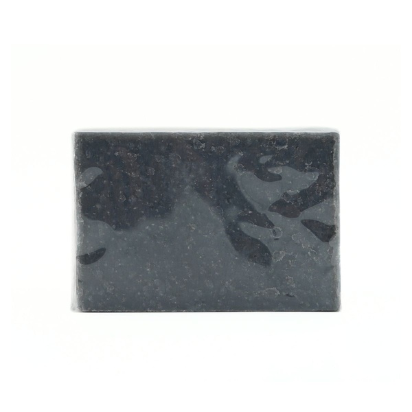 HANDGEFERTIGTE SEIFE MIT VULKANASCHE 100 G - 3