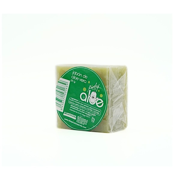 SAPONE  PETIT ALOE VERA  65g - 1