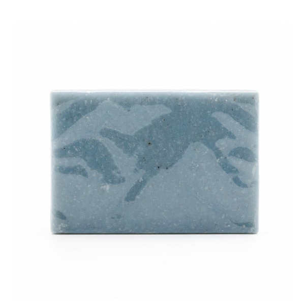  SAVON ARTISANAL DE SEL MARIN ET ALGUES 100g - 2
