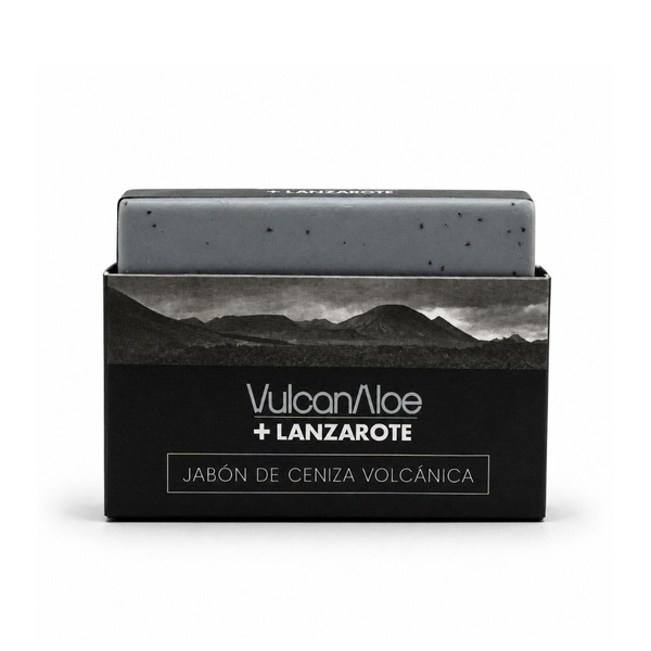 VULCANALOE SOAP 110 g - 2