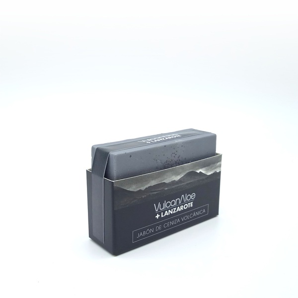 VULCANALOE SEIFE 110g