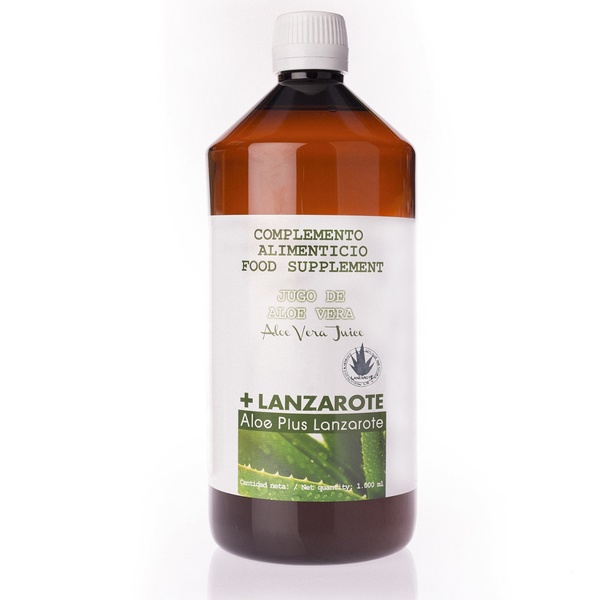ALOE VERA SUCCO  1L