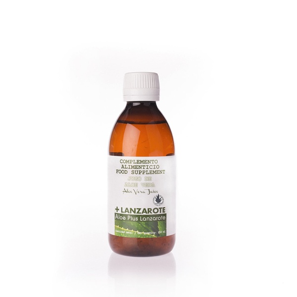 ALOE VERA SUCCO  250ml