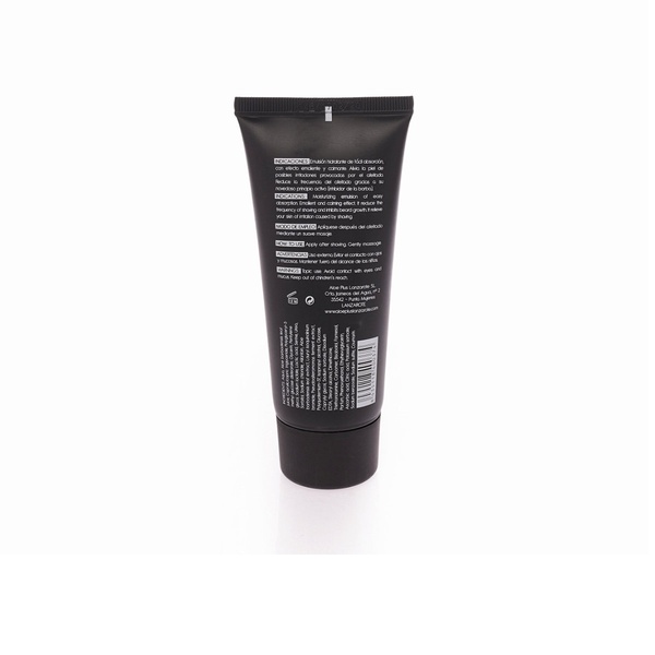 ALOE VERA AFTER SHAVE LOTION 100 ML - 2