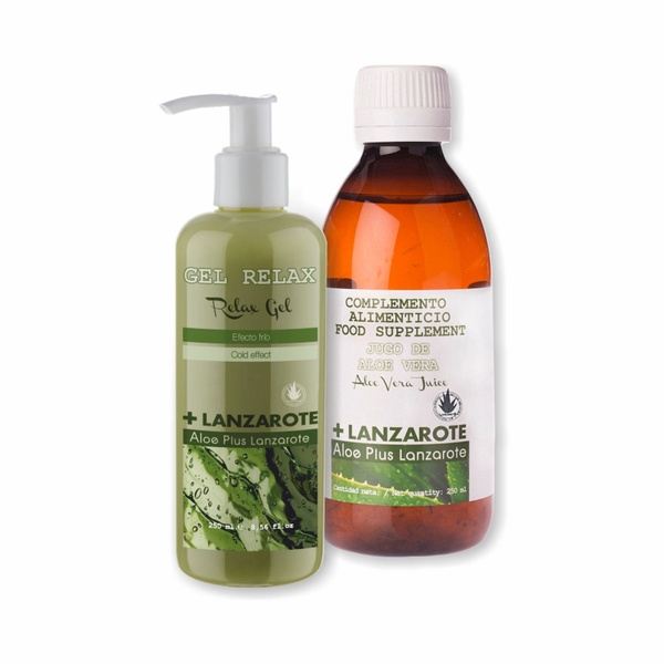 PACCHETTO ANTINFIAMMATORIO