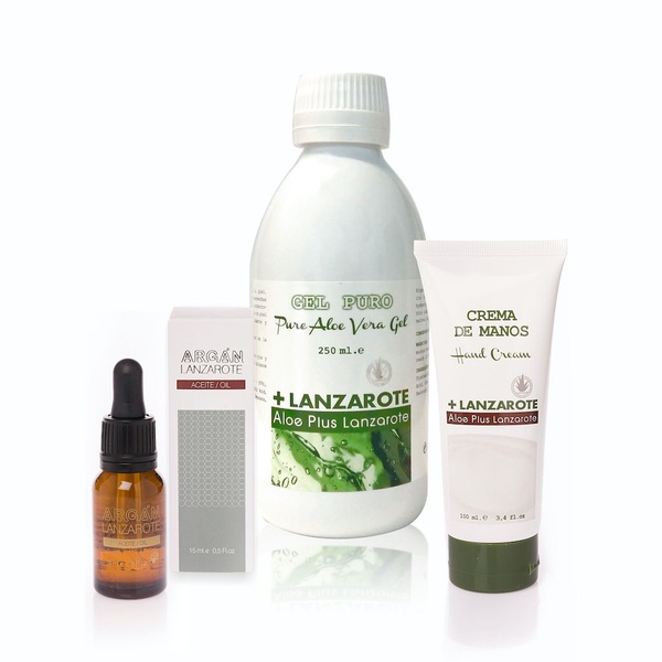 PACCHETTO CURA INTEGRALE MANI 