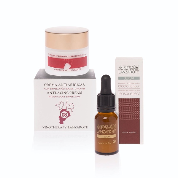 Pacchetto ringiovanente