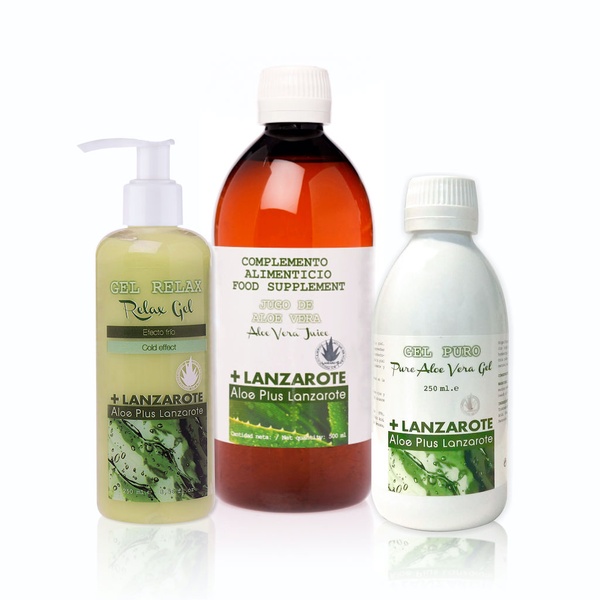 PACCHETTO SALUTE COMPLETO