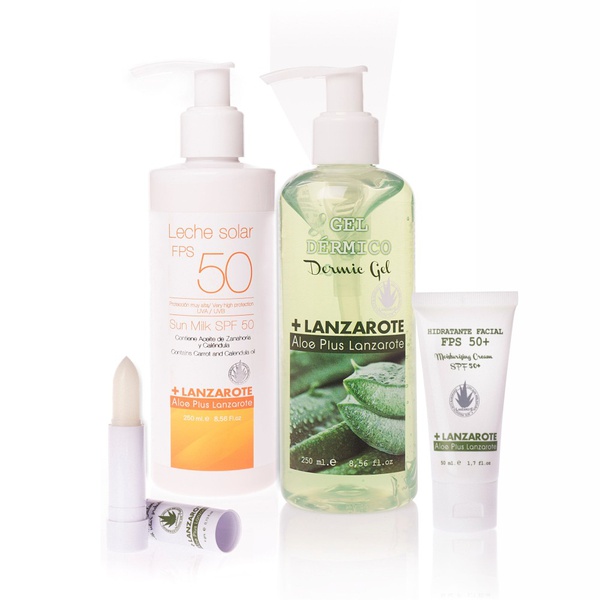 KIT SOLARE 50