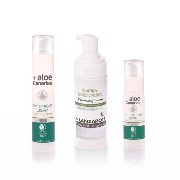 PACCHETTO PER LA CURA DEL VISO