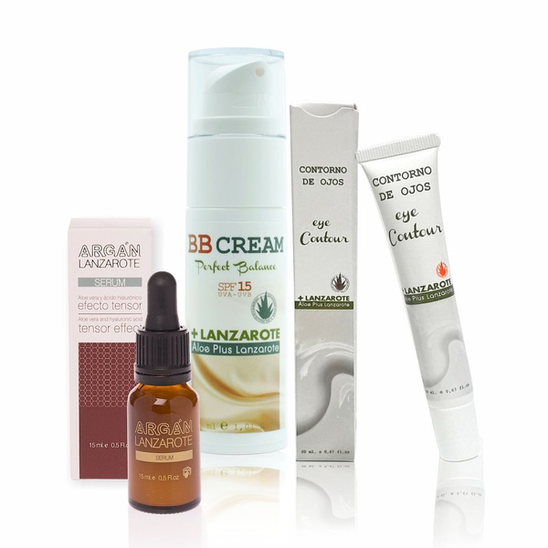 PACCHETTO VISO GIORNO