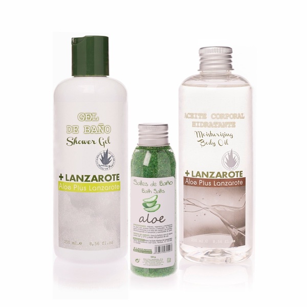 PACCHETTO SPECIALE SPA