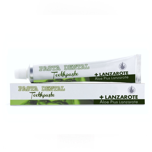 ALOE VERA DENTIFRICIO  75ml