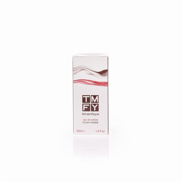 PARFÜM FÜR DEN MANN 50 ML - 2