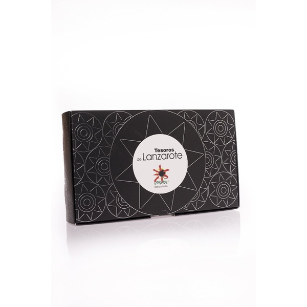 TESORI DI LANZAROTE