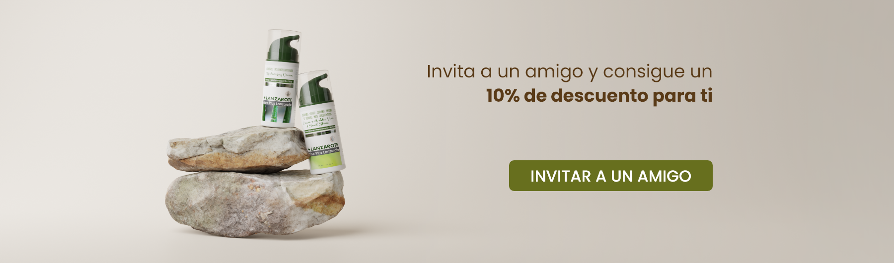 Comparte Aloe Plus y consigue un 10% para ti 