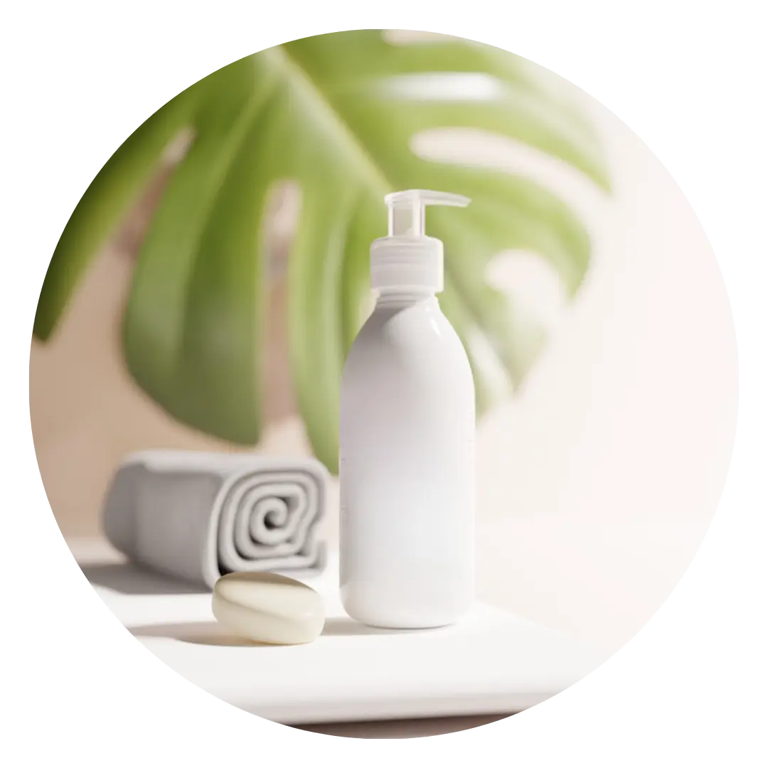 cremas corporales aloe