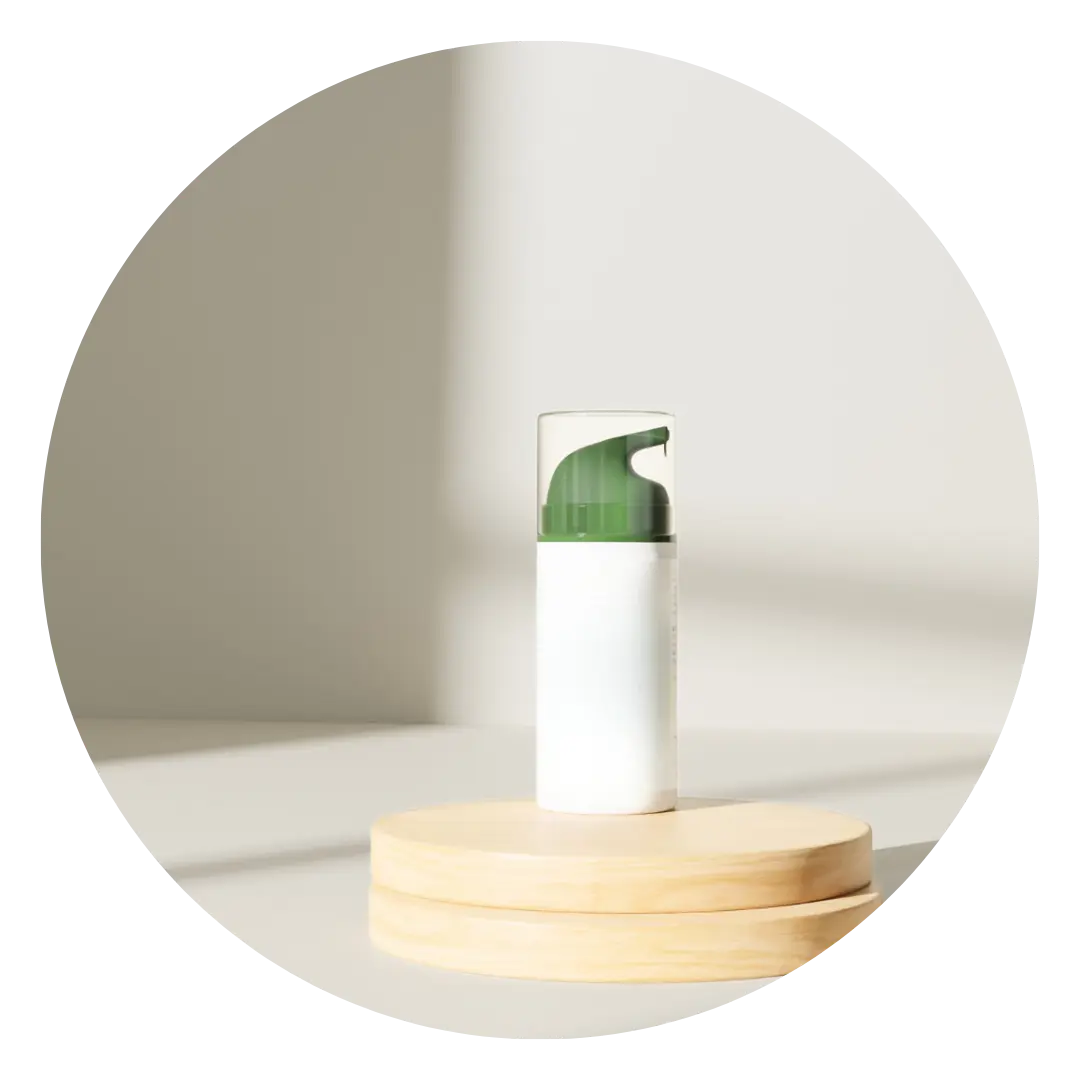 crèmes hydratantes visages