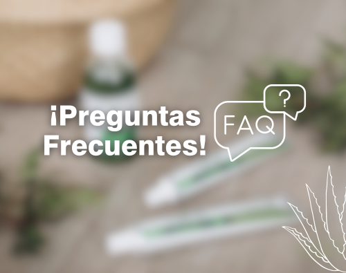 Preguntas Frecuentes