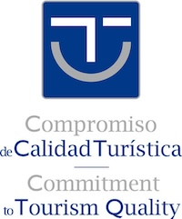 Calidad tuística