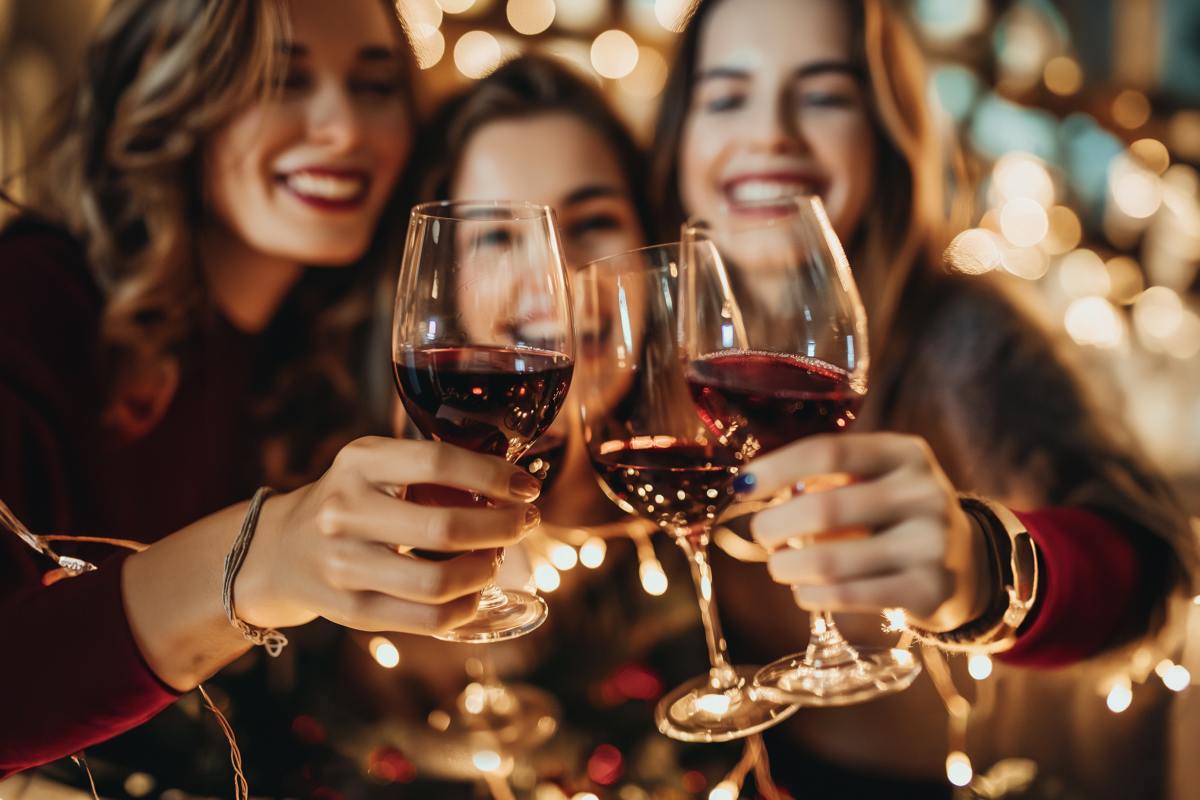 Los increíbles beneficios del vino para nuestra piel