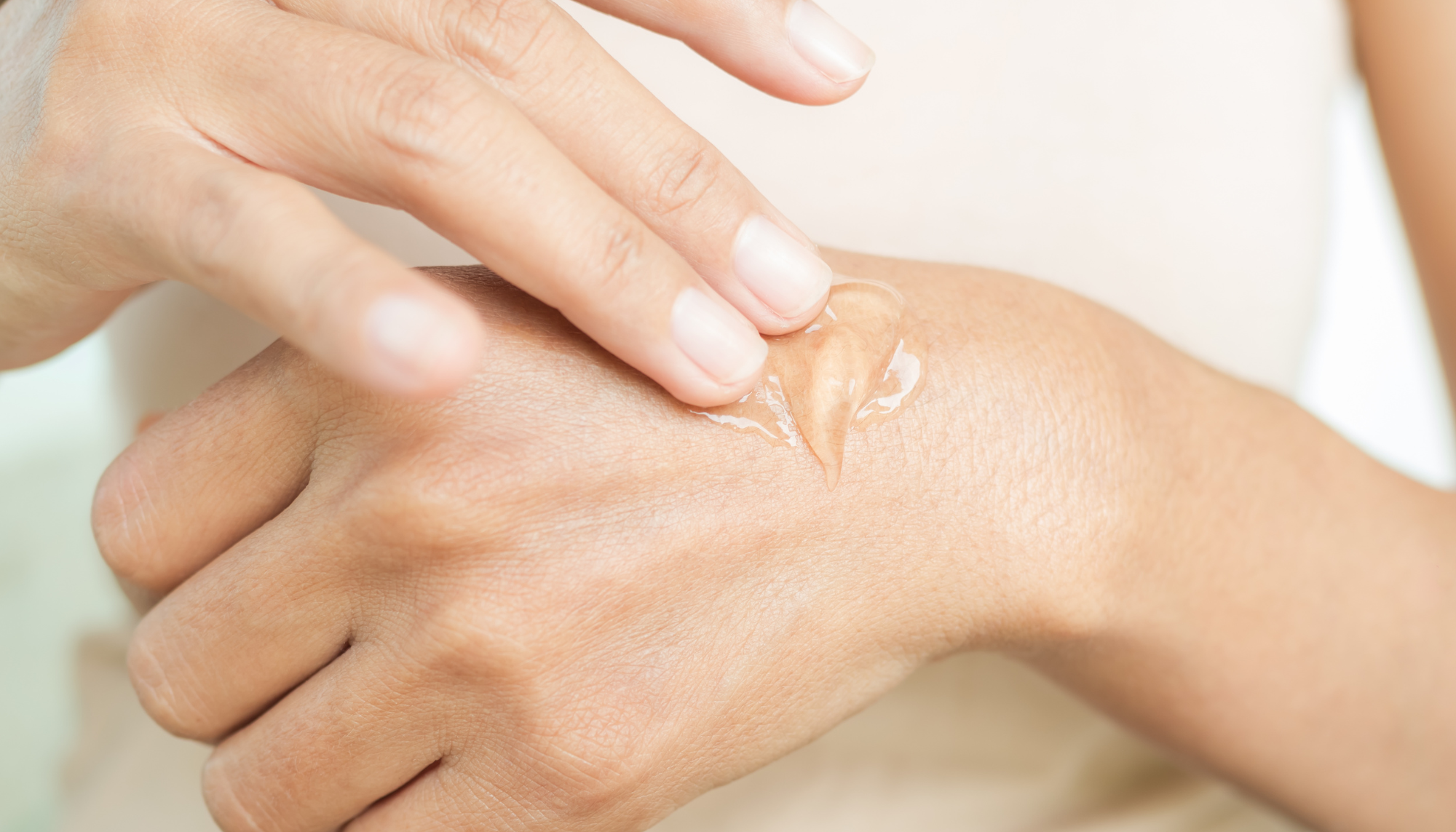 ¿Cómo curar úlceras en la piel?: Remedios naturales