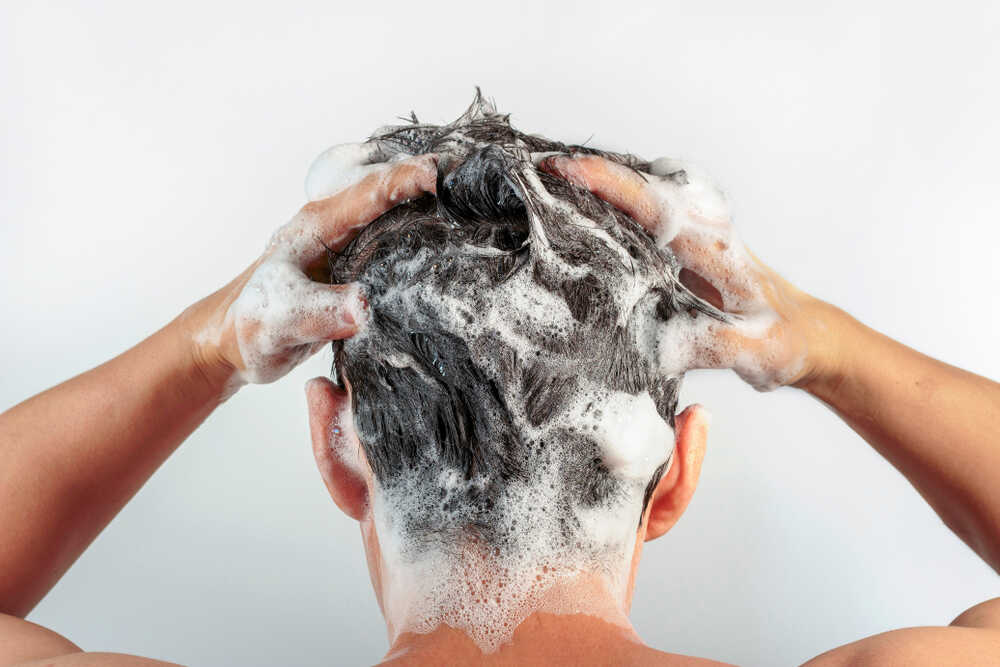 Práctico Nueve Conclusión Cada cuánto lavarse el pelo para no estropearlo? | Aloe Plus