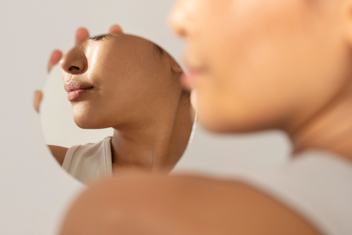 Cómo conseguir una piel de cristal o “glass skin”