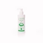 LOCIÓN INFANTIL DE ALOE VERA 250ml