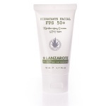 CREMA SOLAR FACIAL HIDRATANTE FP50 ALOE VERA 50ml