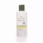 GEL DE BAÑO DE ALOE VERA 250ml