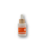 SÉRUM FACIAL ANTIOXIDANTE DE ALOE VERA Y VITAMINA C